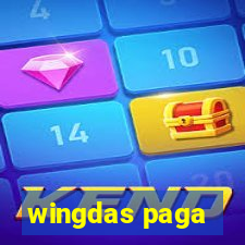 wingdas paga